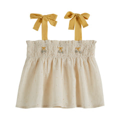 emile-et-ida-top-smocke-broderie-anglaise-chantilly-eei-s24z392c-chan-12m