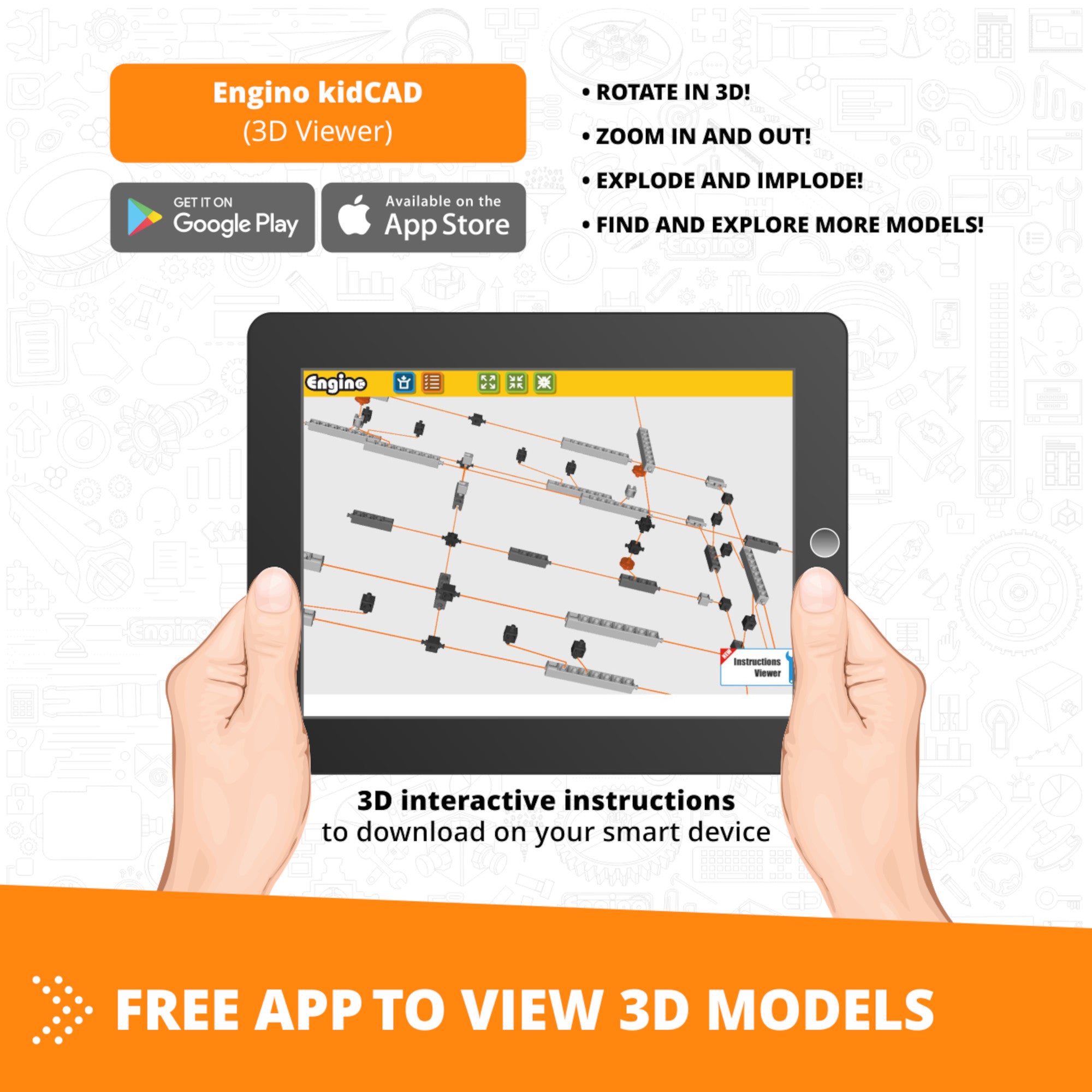 engino-creative-builder-50-models-motorized-set-multi-model-set-play-toy-engn-5030-05