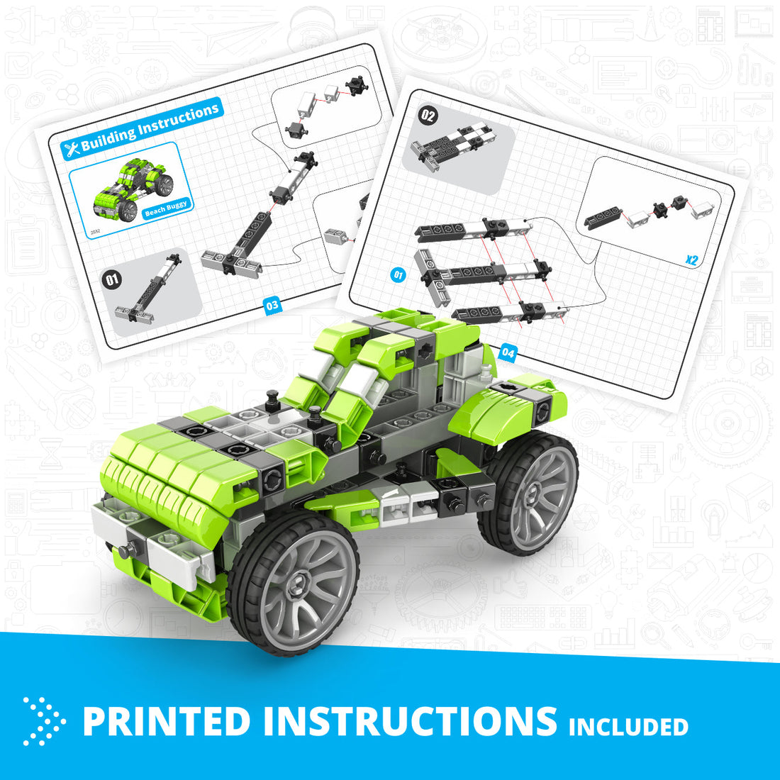 engino-inventor-mechanics-beach-buggy-with-5-bonus-models-engn-in30