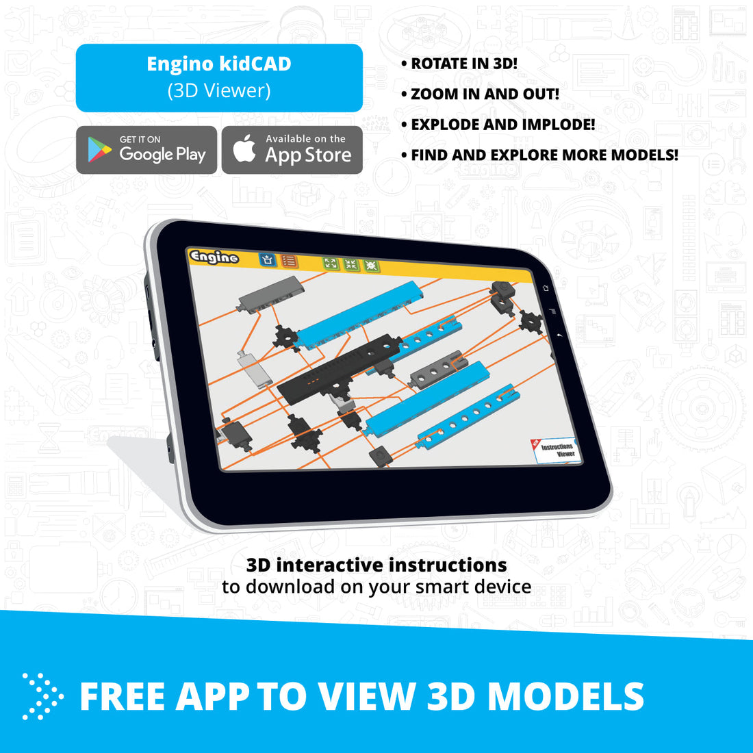 engino-inventor-mechanics-beach-buggy-with-5-bonus-models-engn-in30