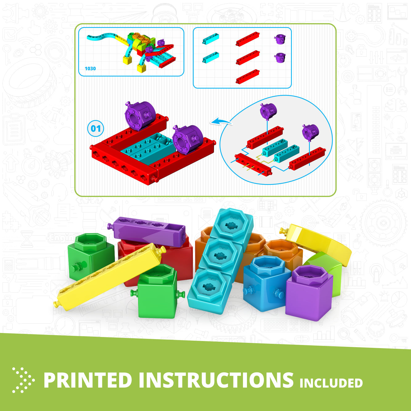 engino-qboidz-alligator-with-5-bonus-models-engn-qb40