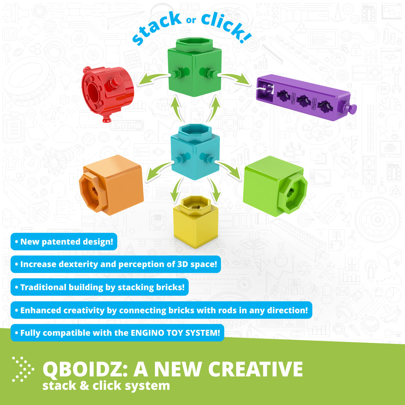 engino-qboidz-alligator-with-5-bonus-models-engn-qb40