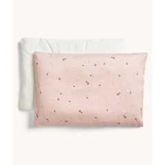 ergopouch-bedding-pillow-with-case-0-3-tog-toddler-daisies-ergo-zepbpc-0-3twctodda23