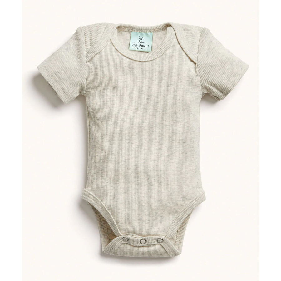 ergopouch-bodysuits-short-sleeve-0-2-tog-grey-marle-ergo-epbs-0-2t03-06mgm21