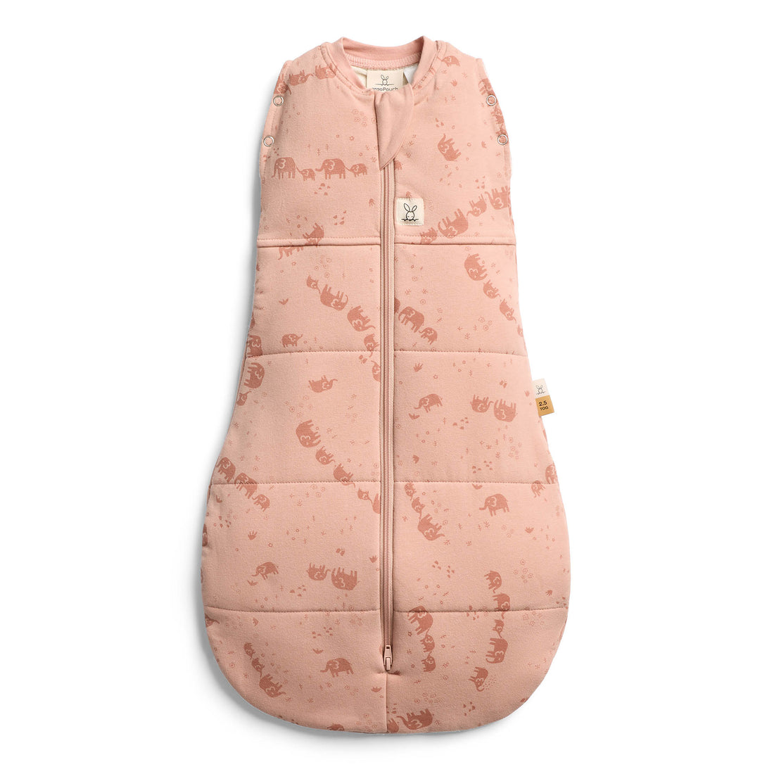 ergopouch-cocoon-sleeping-bag-2-5-tog-elephant-parade-ergo-zepco-2.5t00-03mep25