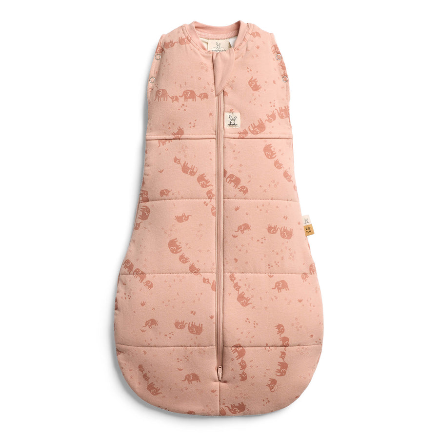 ergopouch-cocoon-sleeping-bag-2-5-tog-elephant-parade-ergo-zepco-2.5t00-03mep25