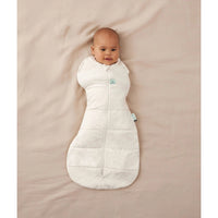 ergopouch-cocoon-swaddle-bag-2-5-tog-oatmeal-marle-ergo-zepco-2-5t00-03mom23
