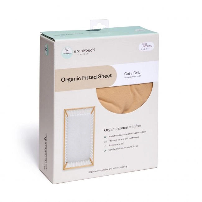 ergopouch-fitted-sheet-0-2-tog-rust-ergo-zepbfs-0-2togcotru21