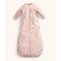 ergopouch-jersey-bag-long-sleeve-1-0-tog-daisies-ergo-zepjl-1-0t02-04yda24