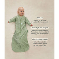 ergopouch-jersey-bag-long-sleeve-1-0-tog-daisies-ergo-zepjl-1-0t02-04yda24