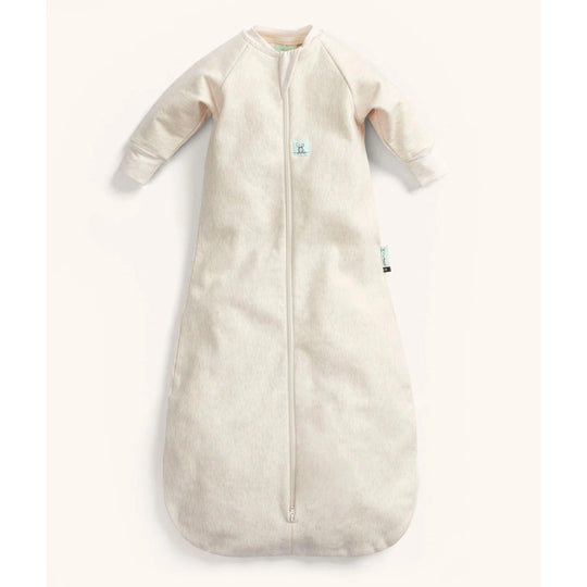 ergopouch-jersey-bag-long-sleeve-1-0-tog-oatmeal-marle-ergo-zepjl-1-0t02-04yom24