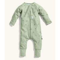 ergoPouch Long Sleeve Layer - 0.2 TOG - Willow