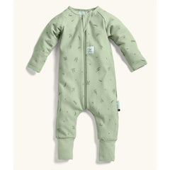ergoPouch Long Sleeve Layer - 0.2 TOG - Willow