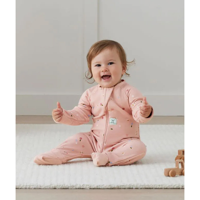 ergoPouch Long Sleeve Layer TOG Daisies – Petit Bazaar