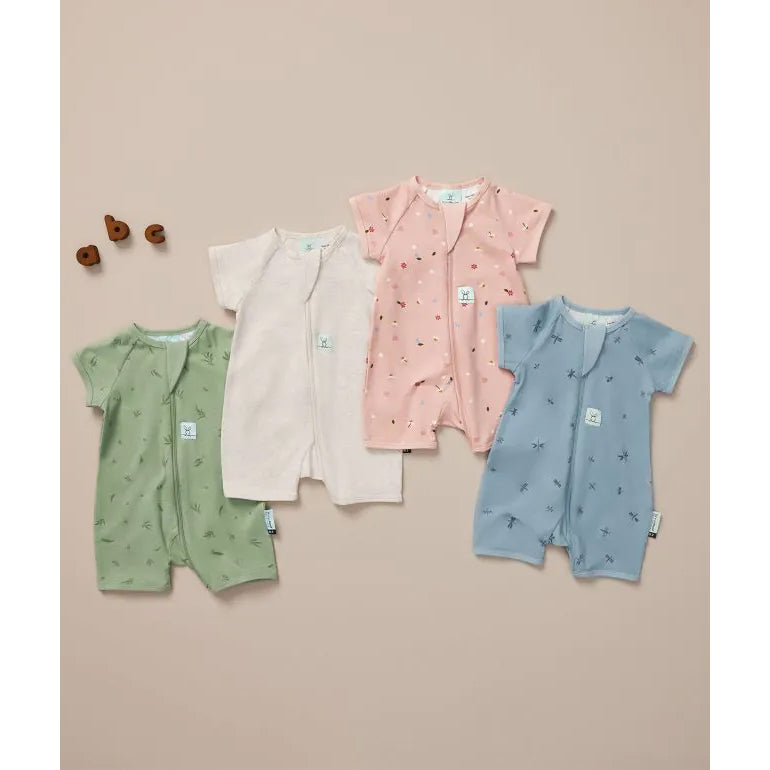 ergopouch-layers-short-sleeve-0-2-tog-daisies-ergo-zepls-0-2t03-06mda23