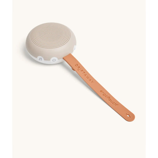 ergopouch-portable-white-noise-machine-taupe-ergo-zepwn-taupe