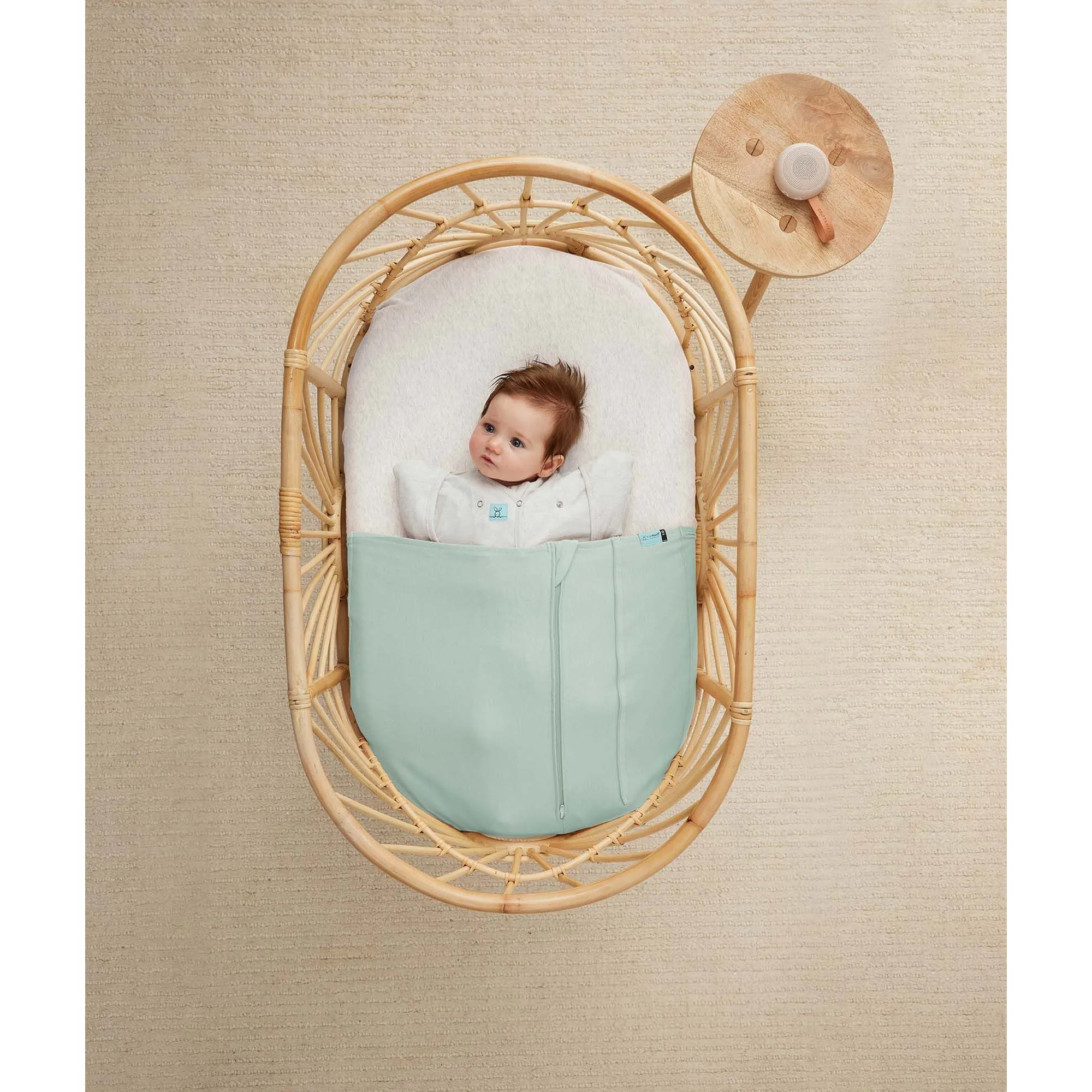 ergopouch-portable-white-noise-machine-taupe-ergo-zepwn-taupe