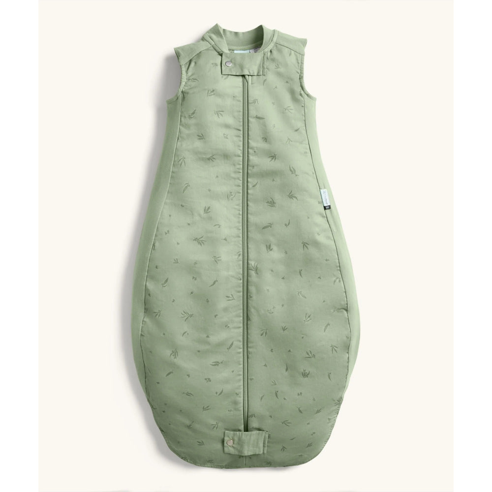 ergoPouch Sheeting Bag - 0.3 Tog - Willow