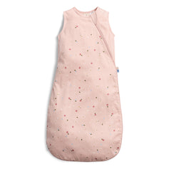 ergopouch-side-zip-sheeting-bag-0-3-tog-daisies-ergo-zepsz-0-3t03-12mda26