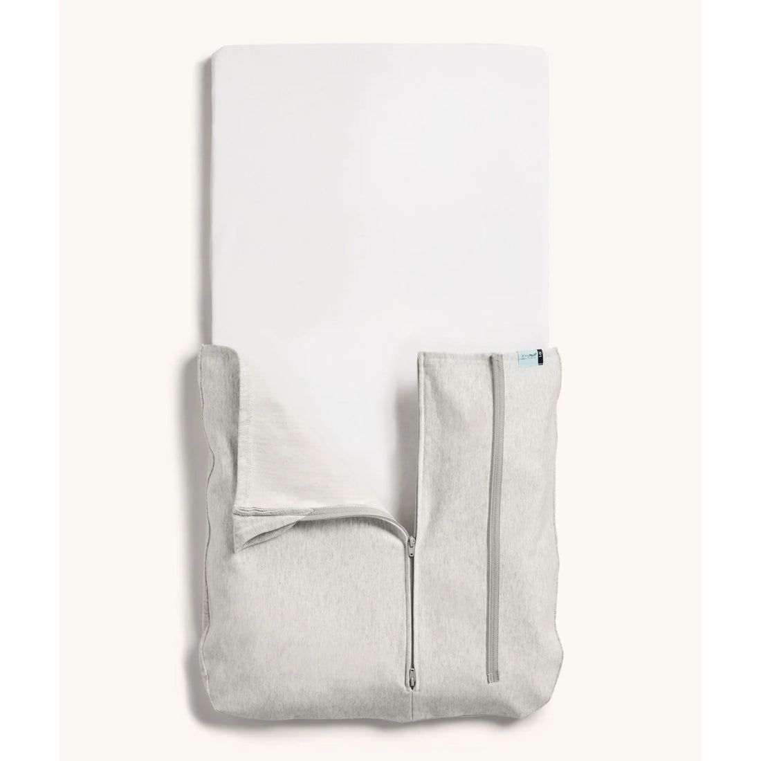ergopouch-tuck-sheet-0-2-1-0-tog-grey-marle-ergo-zepbts-0-2-1-0tcgm21