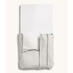 ergopouch-tuck-sheet-0-2-1-0-tog-grey-marle-ergo-zepbts-0-2-1-0tcgm21