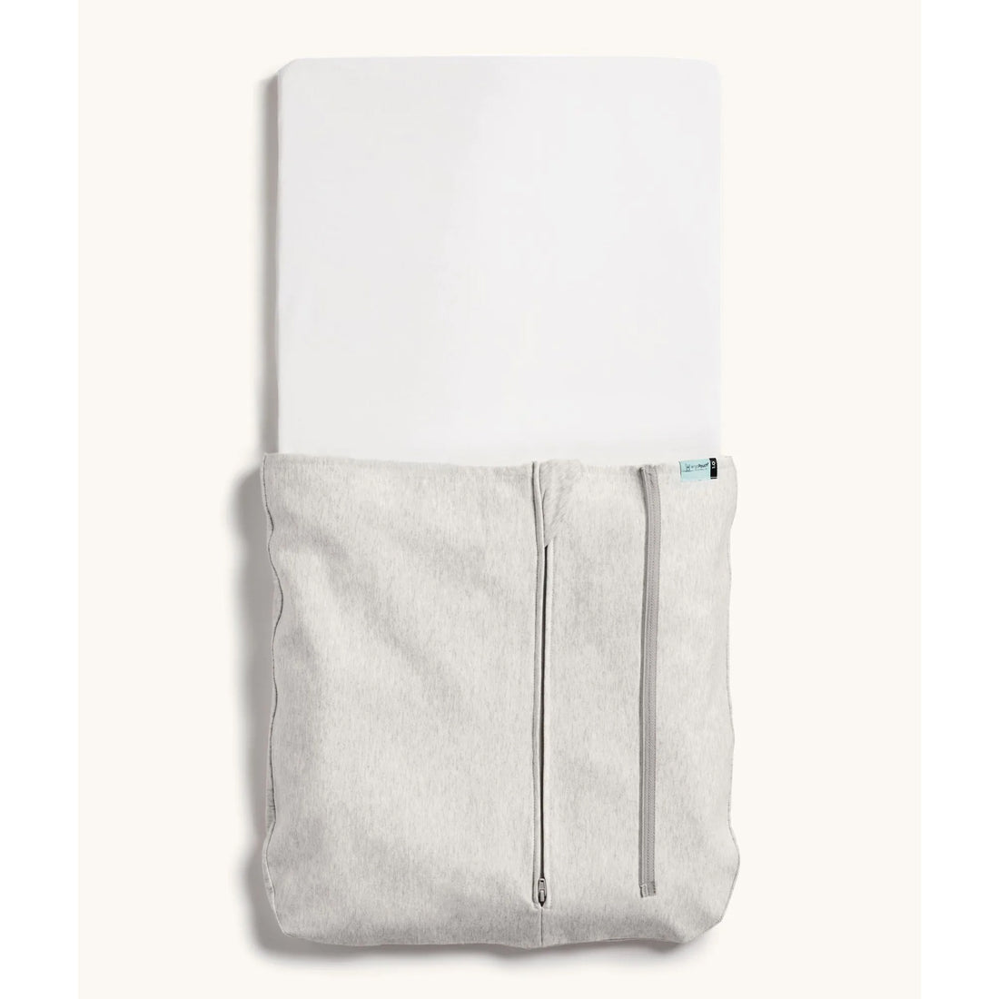 ergopouch-tuck-sheet-0-2-1-0-tog-grey-marle-ergo-zepbts-0-2-1-0tcgm21