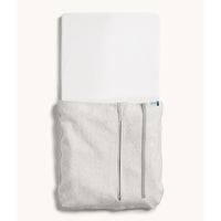 ergopouch-tuck-sheet-0-2-1-0-tog-grey-marle-ergo-zepbts-0-2-1-0tcgm21