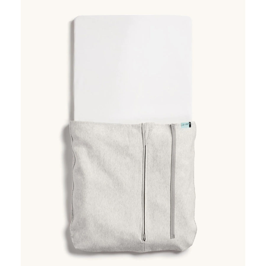 ergopouch-tuck-sheet-0-2-1-0-tog-grey-marle-ergo-zepbts-0-2-1-0tcgm21