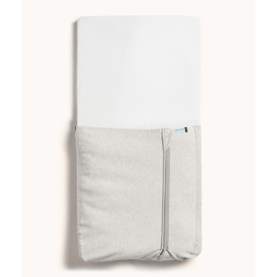 ergopouch-tuck-sheet-0-2-1-0-tog-grey-marle-ergo-zepbts-0-2-1-0tcgm21