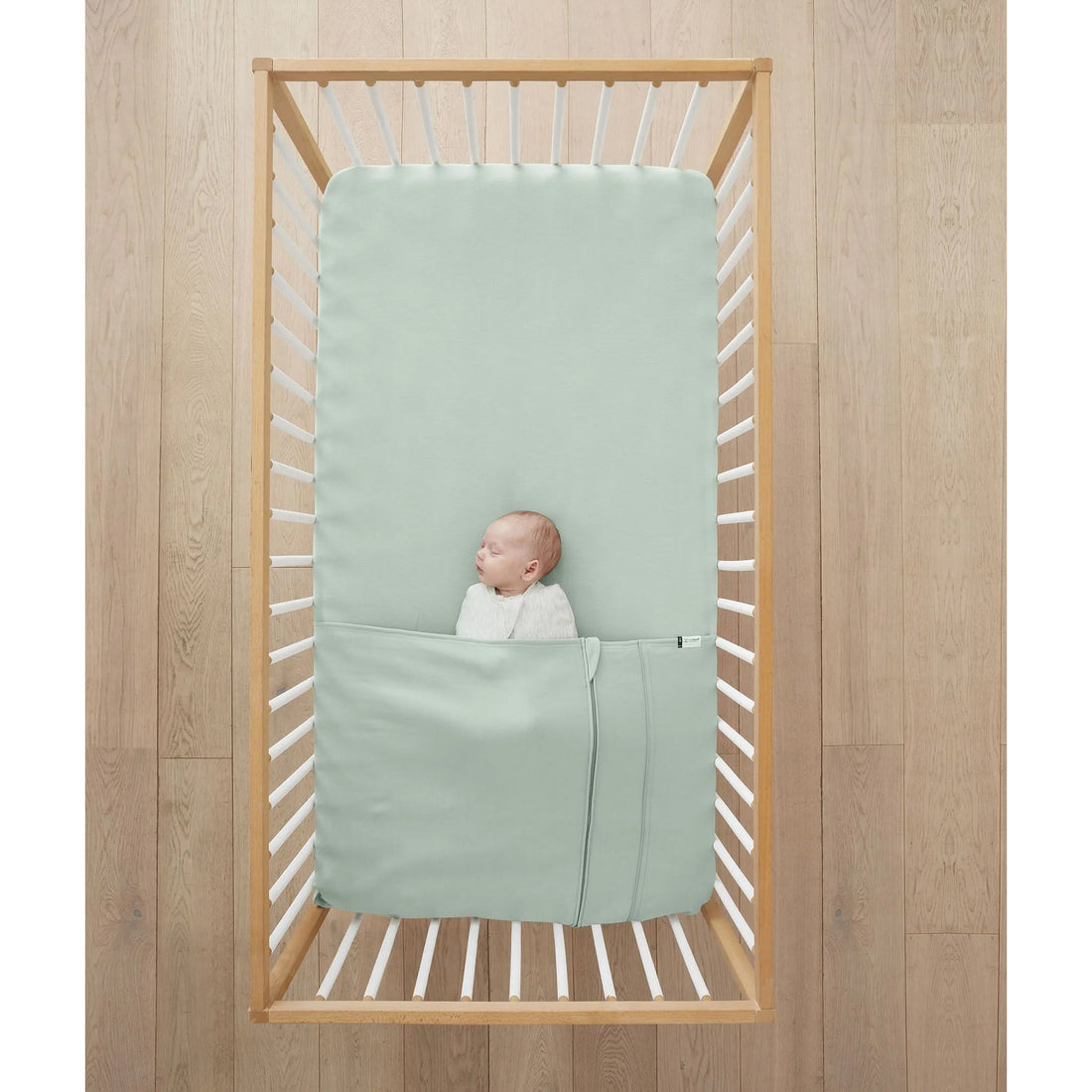 ergopouch-tuck-sheet-0-2-1-0-tog-sage-ergo-zepbts-0-2-1-0tcsa21