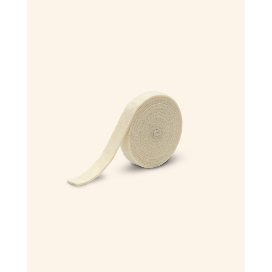 FitWood Felt Pads for Luoto & Laakso (Multiple Colors Available)