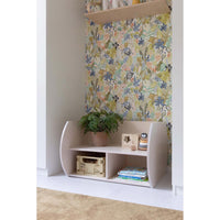 FitWood Kanto Montessori Bench - Birch