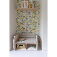 FitWood Kanto Montessori Bench - Birch