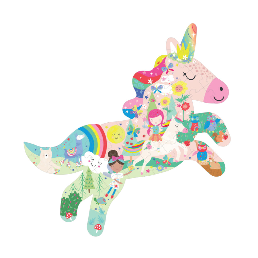 floss-&-rock-40-piece-jigsaw-rainbow-fairy-unicorn-flor-45p6459