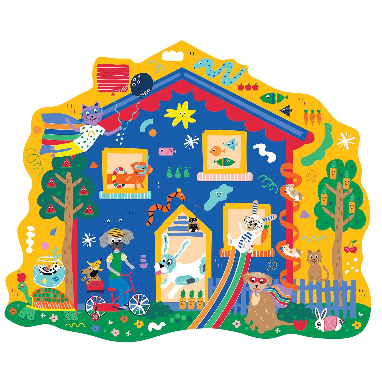 floss-&-rock-80-piece-jigsaw-pets-flor-47p5977