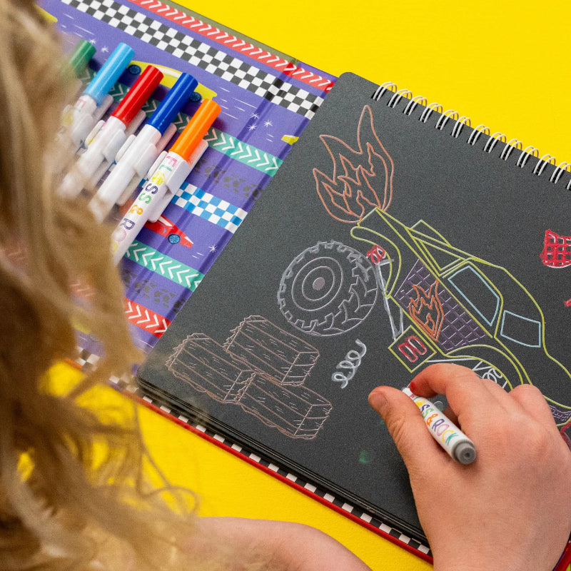 floss-&-rock-cars-chalkboard-sketchbook-flor-51p6218