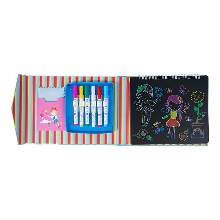 floss-&-rock-chalk-board-sketchbook-rainbow-fairy-flor-47p5965