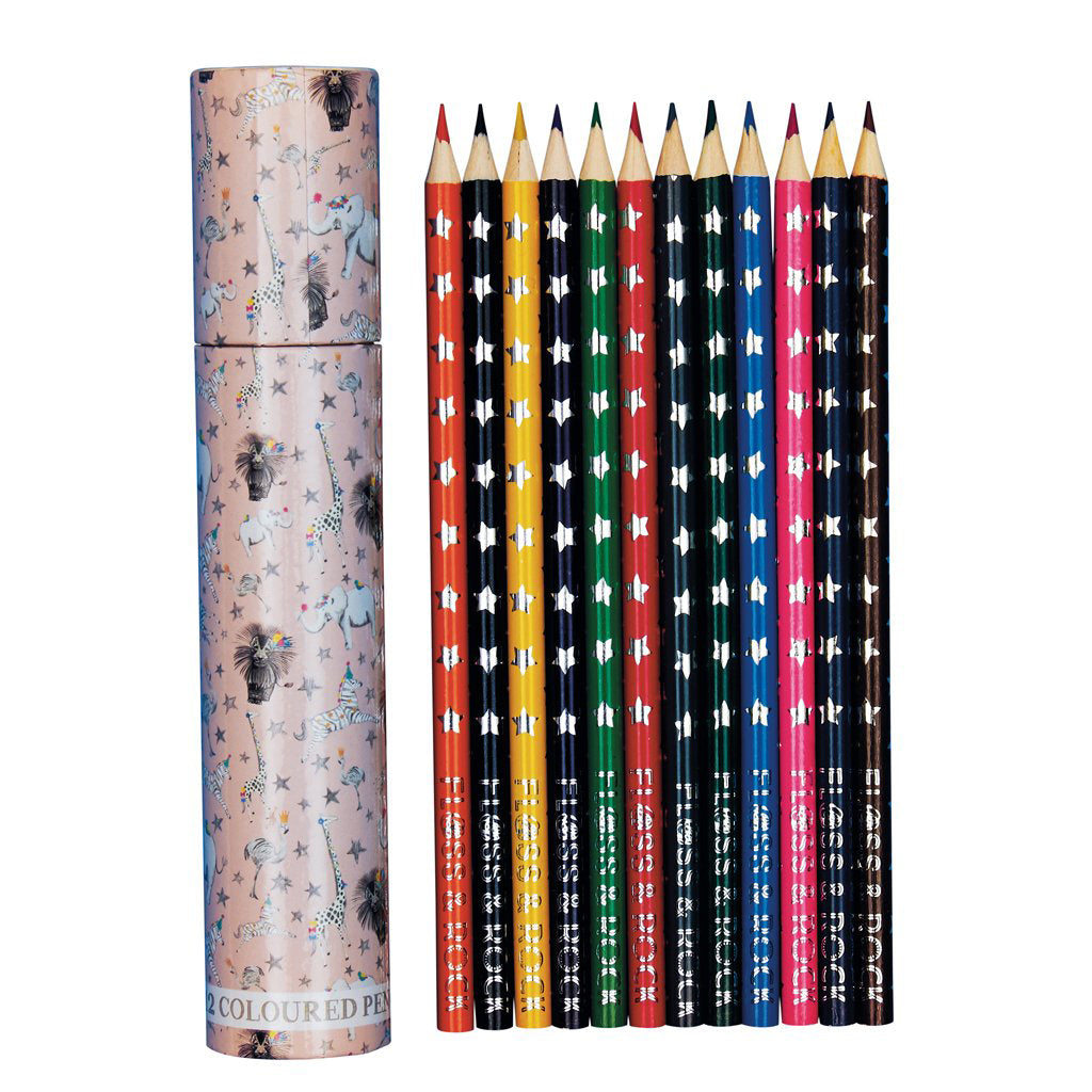 floss-_-rock-coloured-pencils-12-pack-party-animals-flor-35p2475