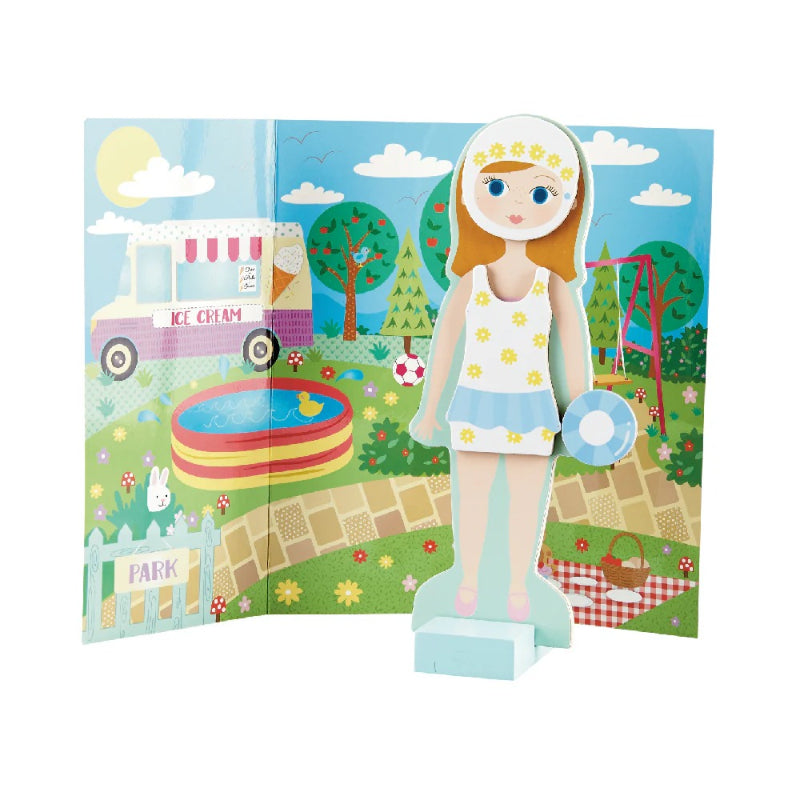floss-&-rock-dolls-in-box-magnetic-elsie-flor-36p2683