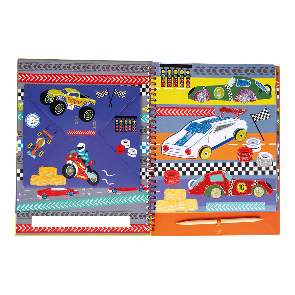 floss-&-rock-foiling-fun-cars-flor-49p6049