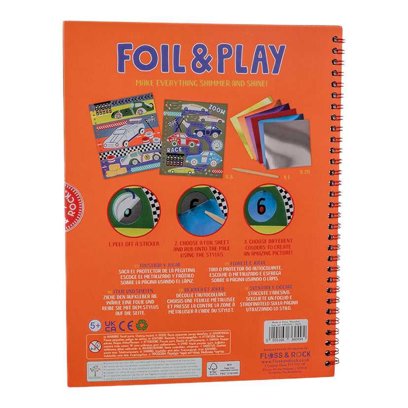 floss-&-rock-foiling-fun-cars-flor-49p6049