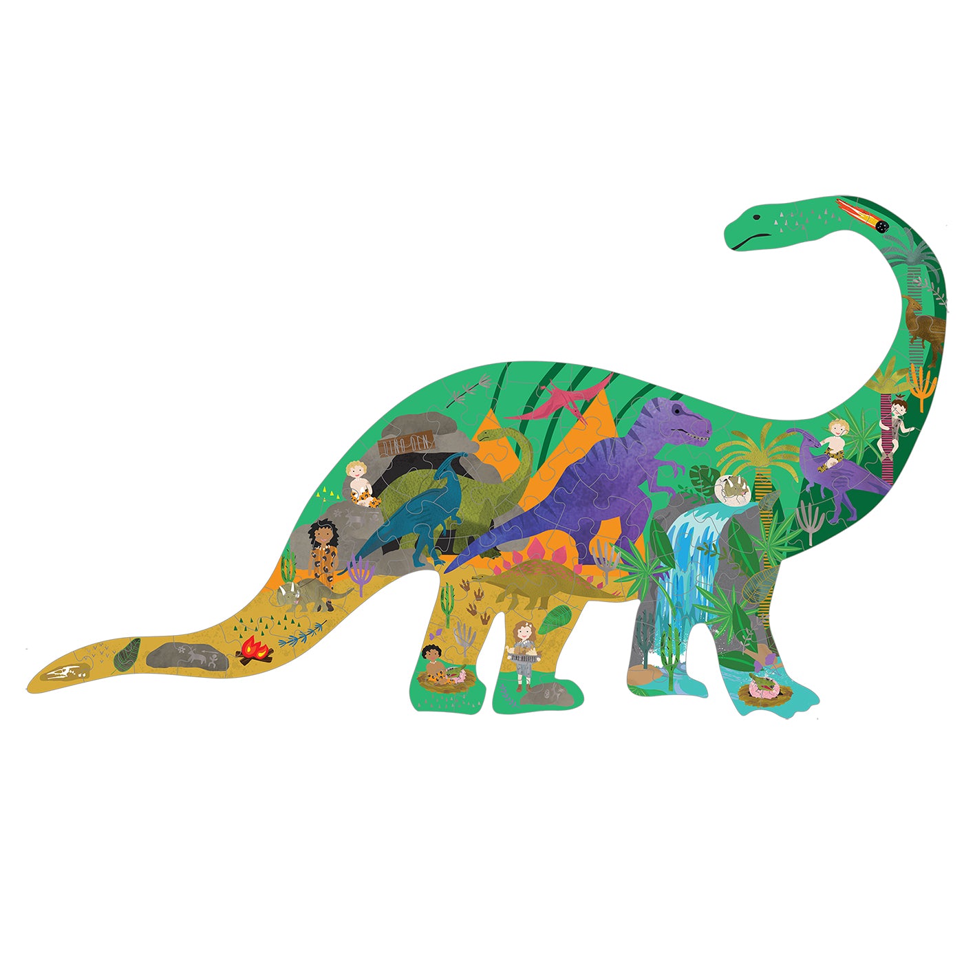 floss-&-rock-jigsaw-80pc-dino-flor-49p6087