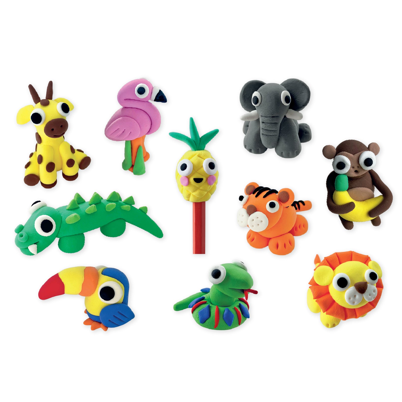 floss-&-rock-jungle-clay-&-play-flor-50p6137