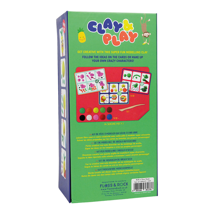 floss-&-rock-jungle-clay-&-play-flor-50p6137