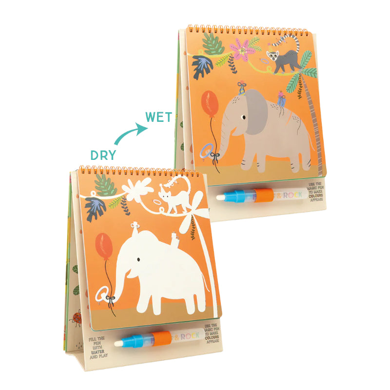 floss-&-rock-jungle-party-waterpad-flip-book-flor-51p6239
