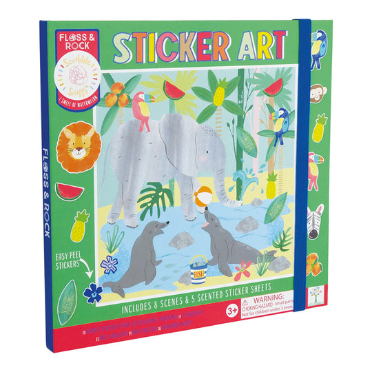 floss-&-rock-jungle-sticker-art-flor-50p6166