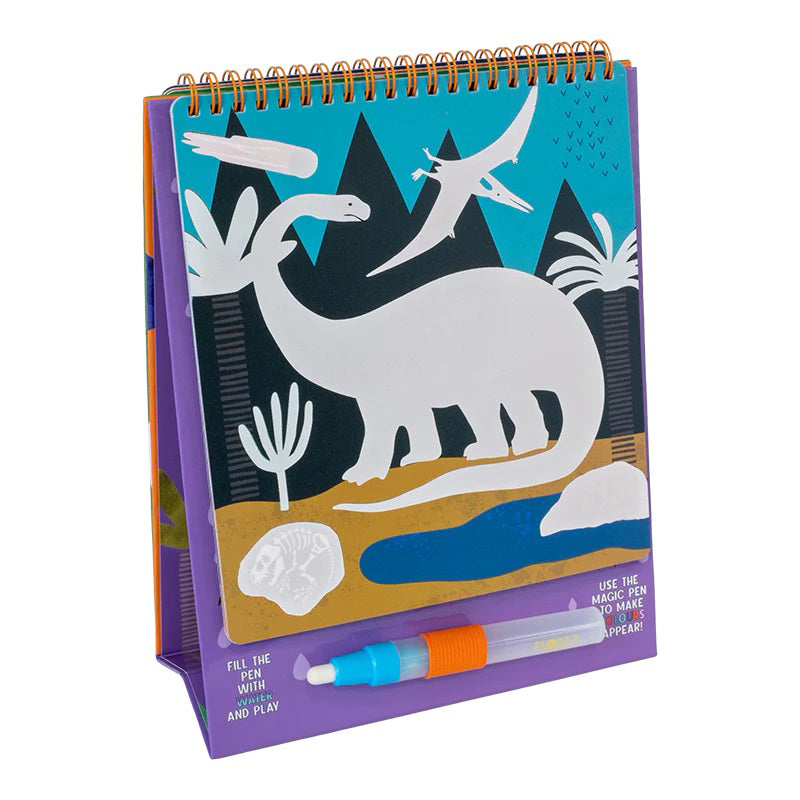 floss-&-rock-magic-colour-changing-watercard-easel-and-pen-dinosaur-flor-47p5990
