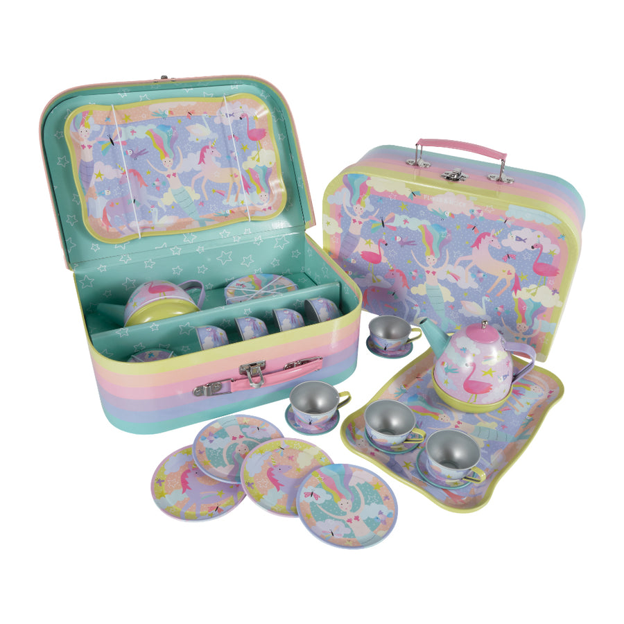 floss-&-rock-musical-tin-tea-set-15-piece-fantasy-flor-43p6398