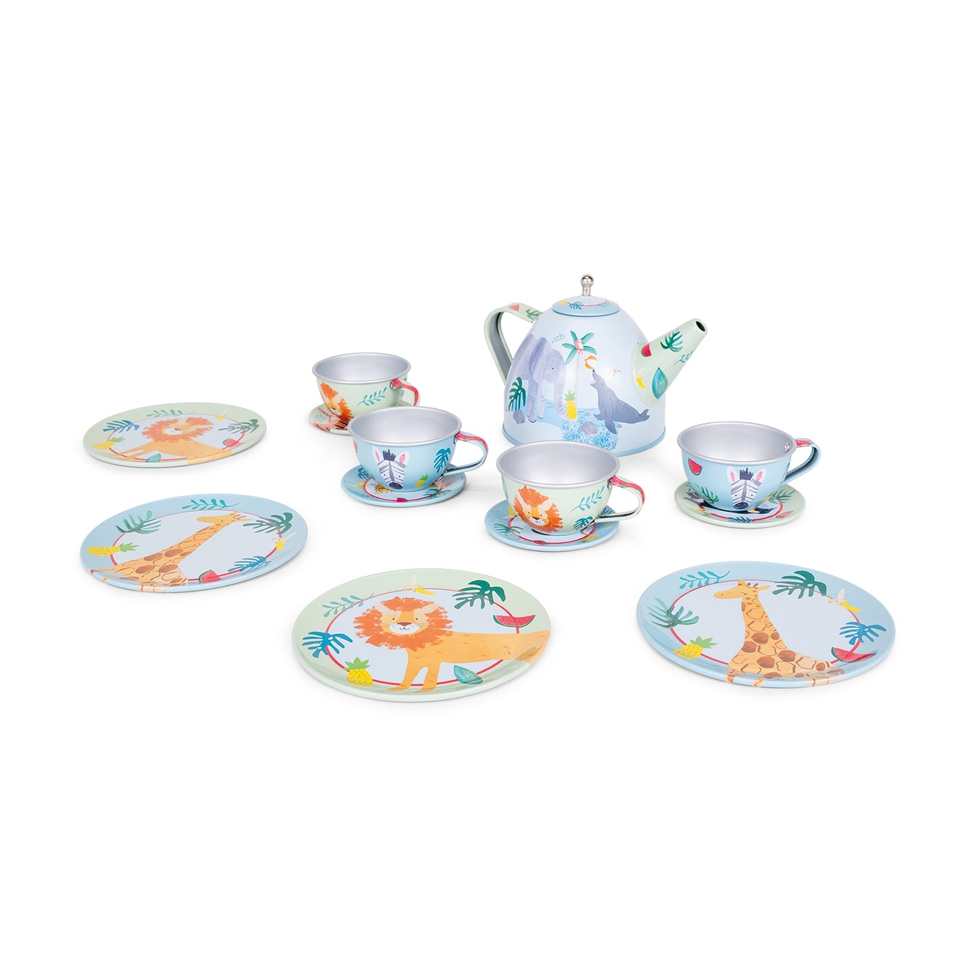 floss-&-rock-tea-set-14pc-jungle-flor-49p6060