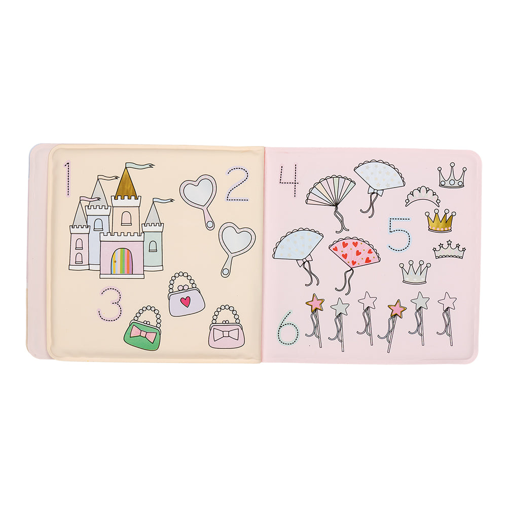 floss-rock-bath-book-princess-play-toy-stationery-flor-53p6399
